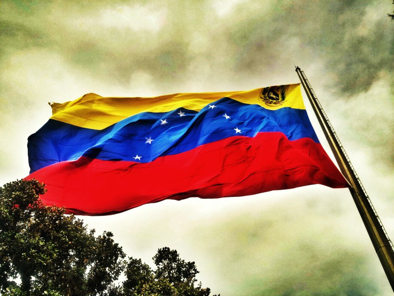 O drama dos doentes mentais sem remédios na Venezuela.