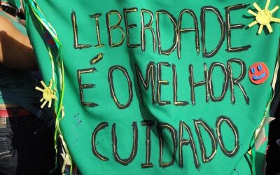 Comemorações pelo 18 de Maio, Dia da Luta Antimanicomial