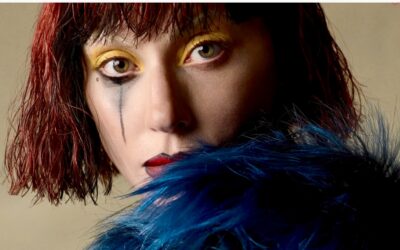 Lady Gaga revela surto psicótico que a afastou de show no Rock in Rio