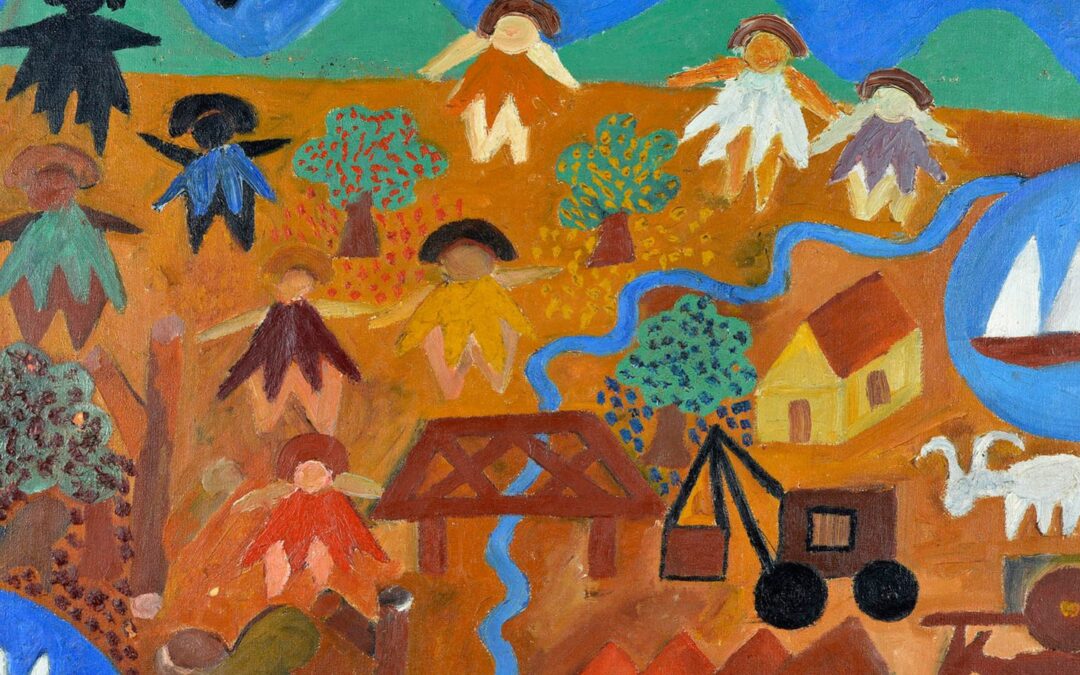 Evento de Encerramento no IPUB debate estratégias para o engajamento social e comunitário de pessoas com transtorno mental severo