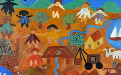 Evento de Encerramento no IPUB debate estratégias para o engajamento social e comunitário de pessoas com transtorno mental severo