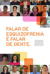 Lançamento da websérie: Vamos falar sobre esquizofrenia